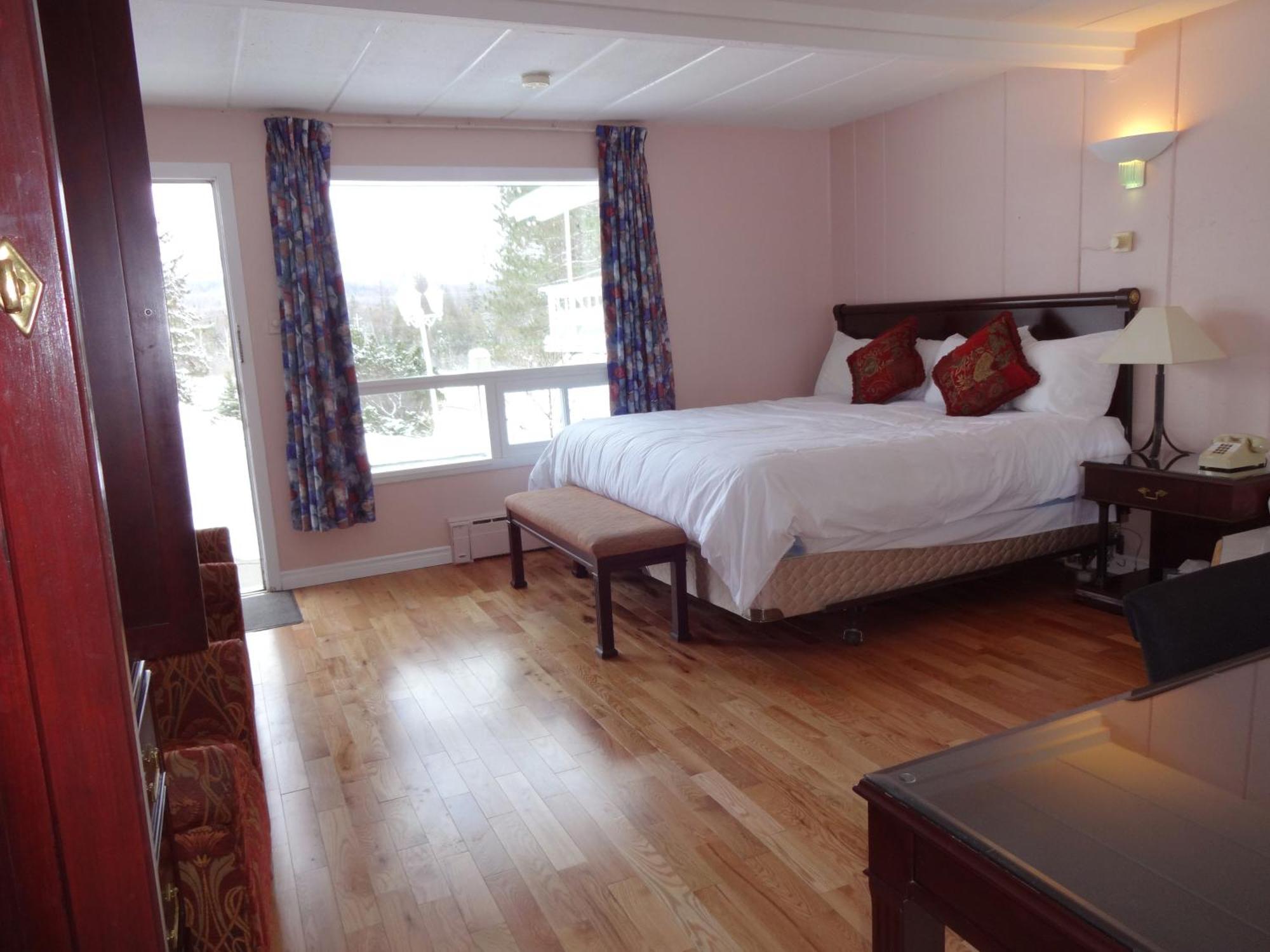 Tremblant 2*